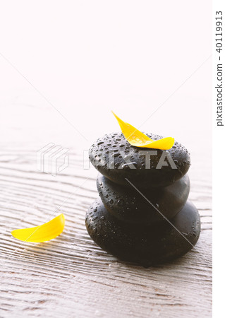 Spa stones treatment elements Spa stones treatment elements 40119913