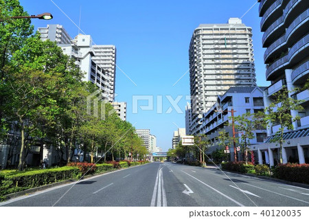 筱崎(關西2018年新居住的城鎮獎) 筱崎(關西2018年新居住的城鎮獎) 40120035