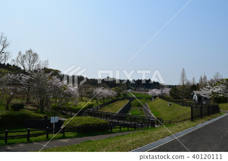 Yanagawa dam park Yanagawa dam park 40120111