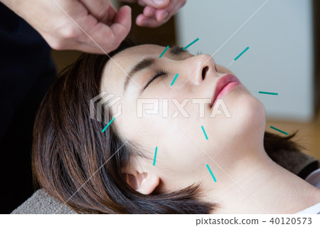 美容院(拍攝合作:Waboku-Wadon-Futako Tamagawa) 美容院(拍攝合作:Waboku-Wadon-Futako Tamagawa) 40120573