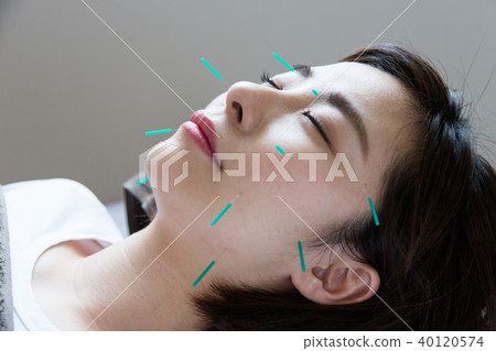 Beauty salon (Photographing cooperation: Waboku-Wadon-Futako Tamagawa) Beauty salon (Photographing cooperation: Waboku-Wadon-Futako Tamagawa) 40120574