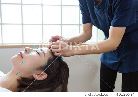 美容院(拍攝合作:Waboku-Wadon-Futako Tamagawa) 美容院(拍攝合作:Waboku-Wadon-Futako Tamagawa) 40120584