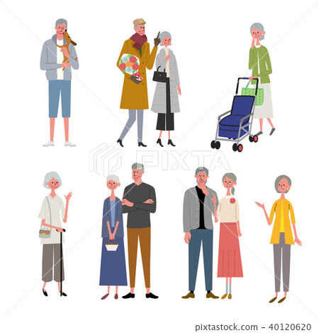 高級插圖集 40120620