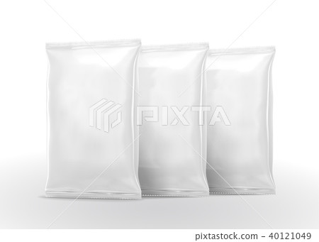 Blank chip package design Blank chip package design 40121049