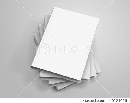 Blank hardcover books 40121056