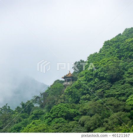 Yangmingshan 40121167