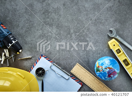 International Labor Day concept International Labor Day concept 40121707