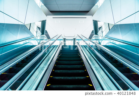 自動樓梯 40121848