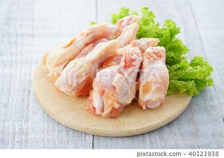 雞翅起源 40121938