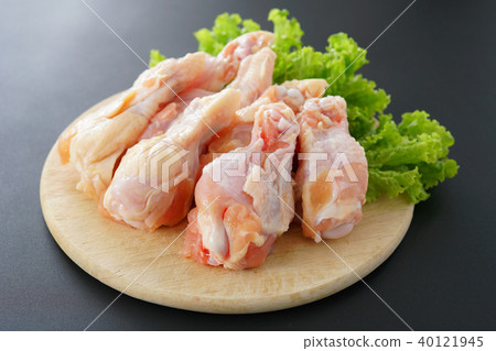 Chicken wing origin 40121945