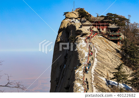 中國,峨眉山,寺廟 中國,峨眉山,寺廟 40122682