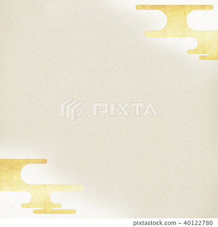 Sum-Background-Gold Foil-Clouds Sum-Background-Gold Foil-Clouds 40122780