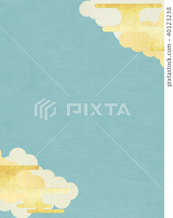 Sum-Background-Gold-Blue Sum-Background-Gold-Blue 40123238