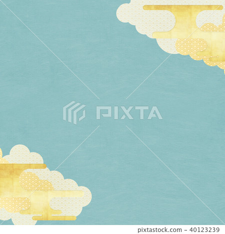 Sum-Background-Gold-Blue 40123239