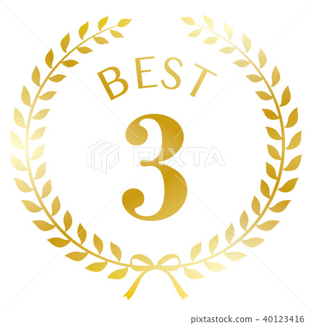 Laurel frame BEST3 Laurel frame BEST3 40123416