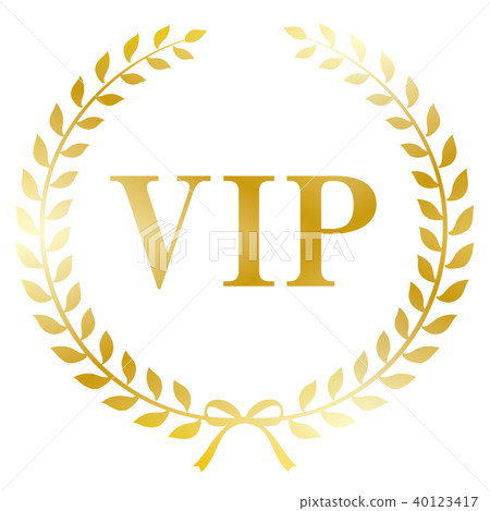月桂樹框架VIP 月桂樹框架VIP 40123417