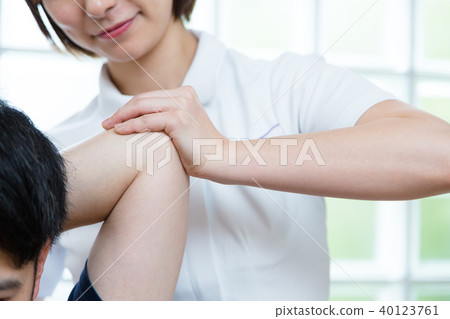 Rehab image (Photographing cooperation: WABOKU-WAJI-Futako Tamagawa) 40123761