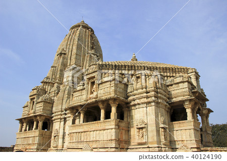 Kumbha Shyam Temple Kumbha Shyam Temple 40124190
