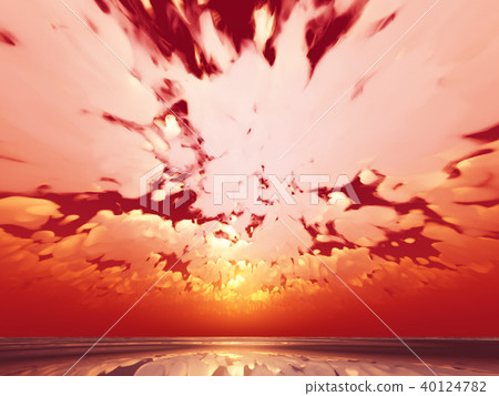 風和雲與大海 風和雲與大海 40124782
