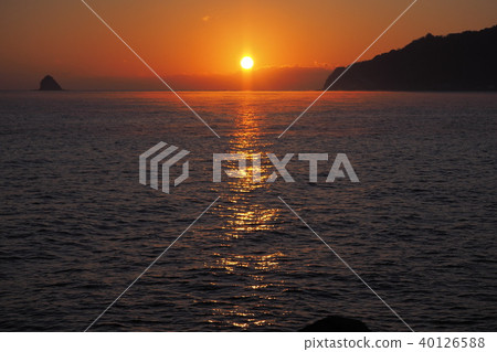 Sunrise Sunrise 40126588