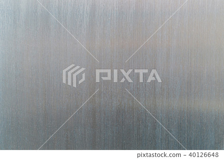Silver metal, Stainless steel texture background Silver metal, Stainless steel texture background 40126648