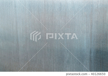 Silver metal, Stainless steel texture background Silver metal, Stainless steel texture background 40126650