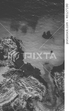 Coles Bay in Freycinet National Park 40127190