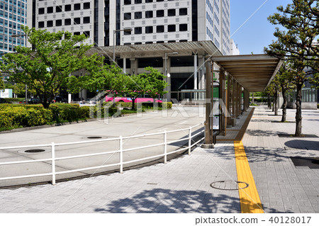 Shinagawa Seaside station Rinkai,東京Rinkai高速鐵路線 Shinagawa Seaside station Rinkai,東京Rinkai高速鐵路線 40128017