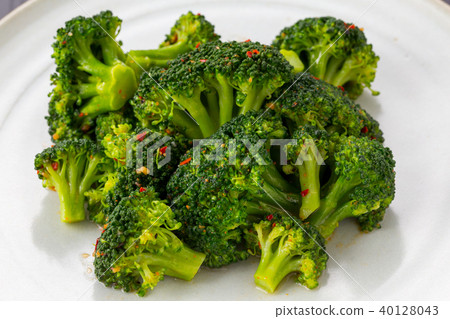 broccoli broccoli 40128043