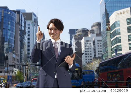 業務 業務 40129039