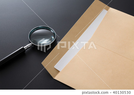 Envelope Envelope 40130530