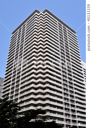 品川海濱景觀塔1 40131339