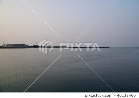 Near Ako port 40132460