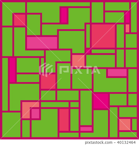 Square Square 40132464