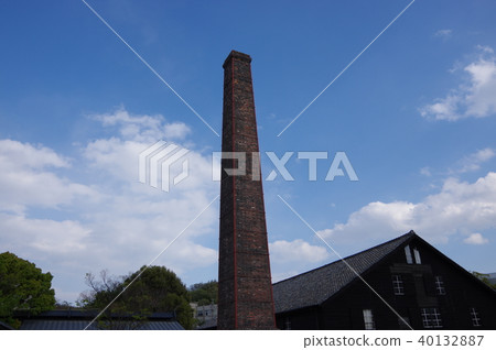 煙囪煙囪 40132887