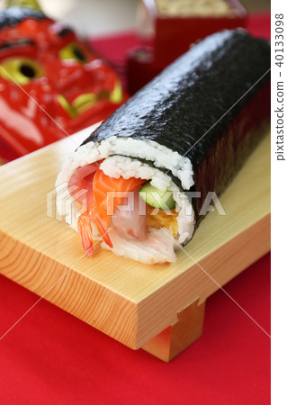 Ebata winding 40133098