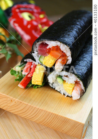 Ebata winding 40133100