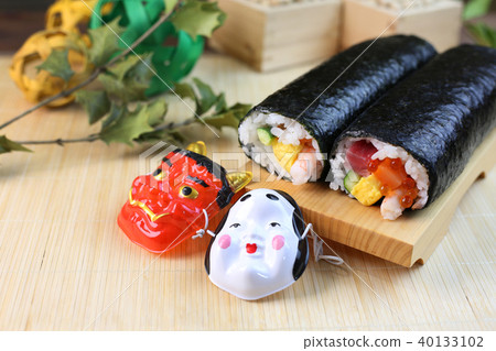 Ebata纏繞 40133102