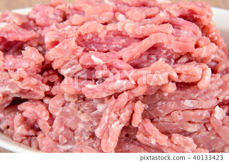 肉片菜肉餡肉材料包裹豬肉末豬肉肉末食譜 肉片菜肉餡肉材料包裹豬肉末豬肉肉末食譜 40133423