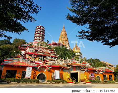 Wat Tham Khao Noi is Chinese temple Thailand Wat Tham Khao Noi is Chinese temple Thailand 40134268