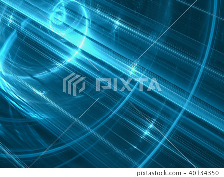 Scratched texture - abstract digitally generated image Scratched texture - abstract digitally generated image 40134350