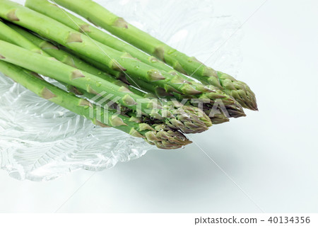 Asparagus Asparagus 40134356