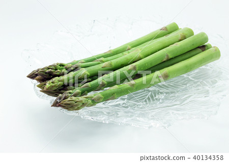 Asparagus Asparagus 40134358