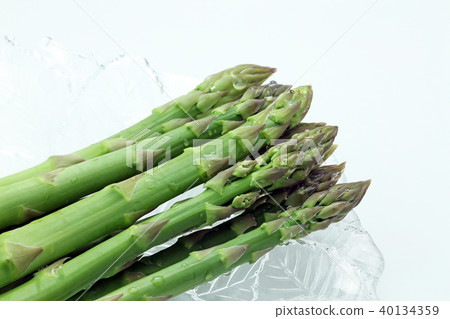 Asparagus Asparagus 40134359
