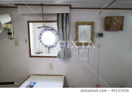 From the patrol boat 40135026