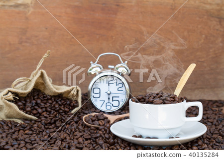 Crazy in love with coffee 40135284