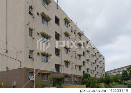 Housing complex Higashiyamato Housing complex Higashiyamato 40135849