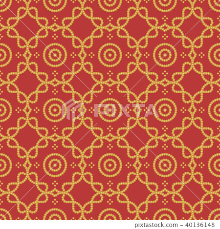 Seamless background southeast Asian aboriginal Seamless background southeast Asian aboriginal 40136148