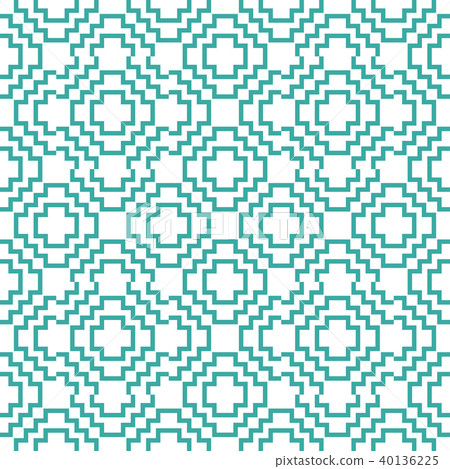 Seamless background southeast Asian aboriginal Seamless background southeast Asian aboriginal 40136225