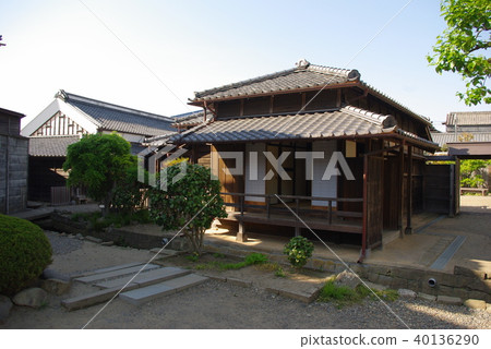 Town of Sahara Koedo 40136290